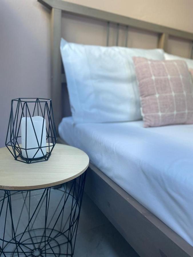 Hotel Sofis Garden Kawala Zewnętrze zdjęcie