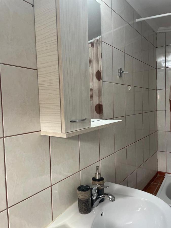Hotel Sofis Garden Kawala Zewnętrze zdjęcie