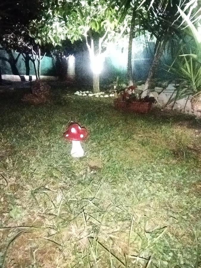 Hotel Sofis Garden Kawala Zewnętrze zdjęcie